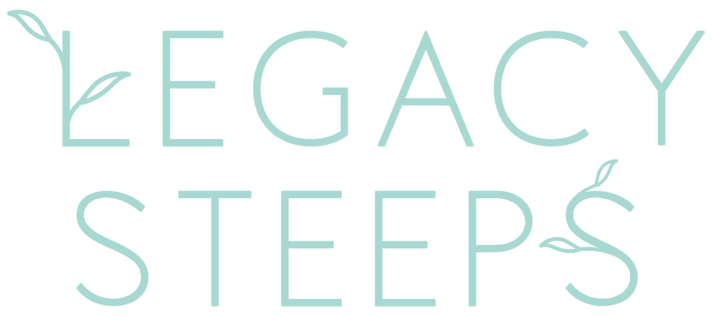 Legacy Steeps